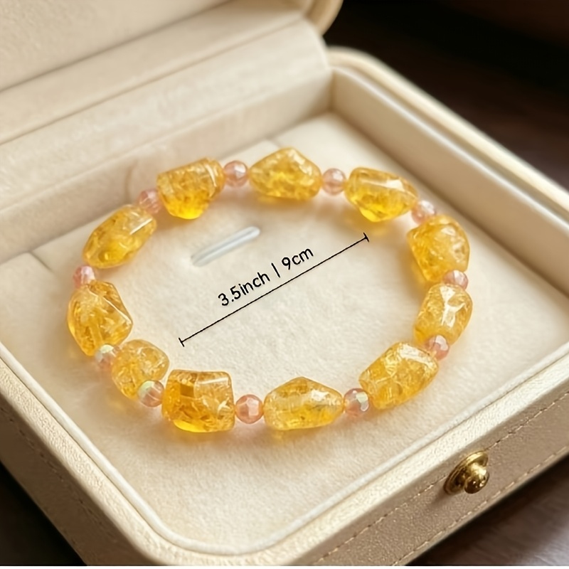 Women's Trendy Minimalist Bracelet, Elegant Design